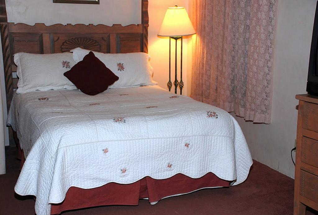 Inn At The Delta Española Habitación foto