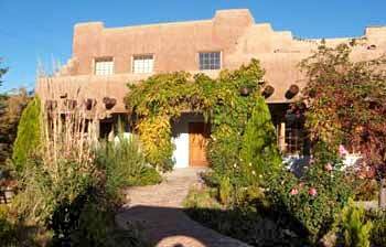 Inn At The Delta Española Exterior foto