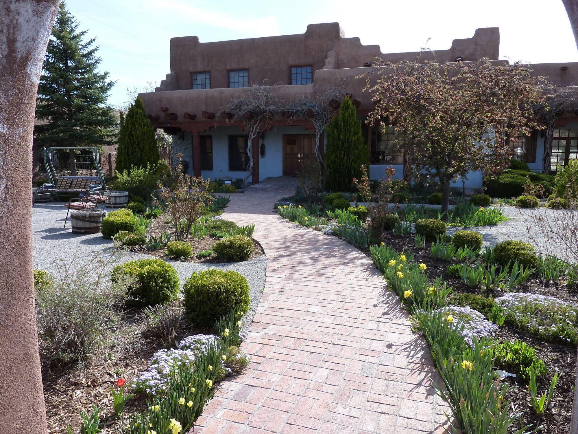 Inn At The Delta Española Exterior foto