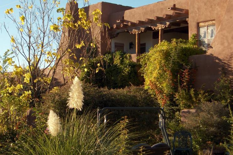 Inn At The Delta Española Exterior foto